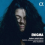 Aristidou, Sarah - Enigma