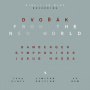 Bamberger Symphoniker / Jakub Hrusa - Dvorak: Symphony No. 9, Op. 95 From the New World