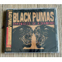 Black Pumas - Chronicles of a Diamond