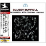 Burrell, Kenny - Bluesy Burrell