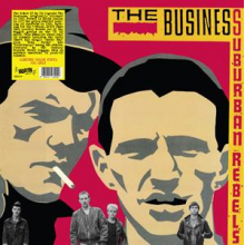 Business - Suburban Rebels