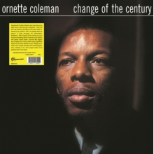 Coleman, Ornette - Change of the Century