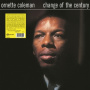 Coleman, Ornette - Change of the Century