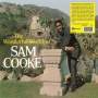 Cooke, Sam - Wonderful World of Sam Cooke