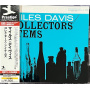 Davis, Miles - Collectors' Items