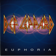 Def Leppard - Euphoria