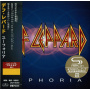 Def Leppard - Euphoria
