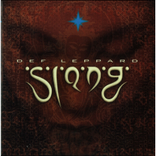 Def Leppard - Slang