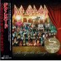 Def Leppard - Songs From the Sparkle Lounge