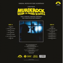 Emerson, Keith - Murderock