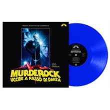 Emerson, Keith - Murderock