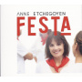 Etchegoyen, Anne - Festa