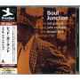 Red Garland Trio - Soul Junction