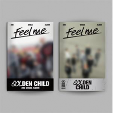 Golden Child - Feel Me