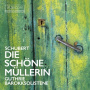 Guthrie, Thomas/Barokksolistene/Bjarte Eike - Die Schone Mullerin (Arr. Thomas Guthrie)