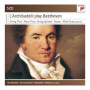 L'archibudelli - Play Beethoven