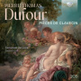 Luca, Fernando De - Dufour: Pieces De Clavecin