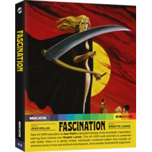 Movie - Fascination