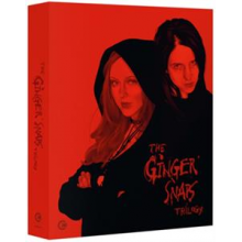 Movie - Ginger Snaps Trilogy