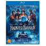 Movie - Haunted Mansion