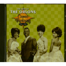 Orlons - The Best of the Orlons