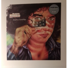 Radius, Alberto - America Good-Bye