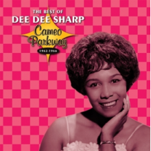 Sharp, Dee Dee - The Best of Dee Dee Sharp 1962-1966