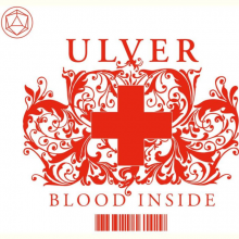 Ulver - Blood Inside