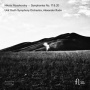 Ural Youth Symphony Orchestra / Alexander Rudin - Myaskovsky: Symphonies No. 17 & 20
