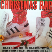 V/A - Christmas Rap