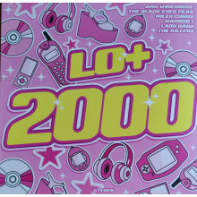V/A - Lo + 2000