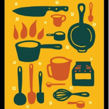 V/A - Measure, Pour & Mixtape