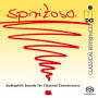Various - Spiritoso: Audiophile Sounds For Classical Connoisseurs