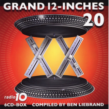 Various - Grand 12 Inches 20