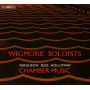 Wigmore Soloists - Howard Ferguson: Chamber Music
