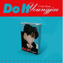 Youngjae (Got7) - Do It
