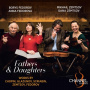 Zemtsov, Dana - Fathers & Daughters