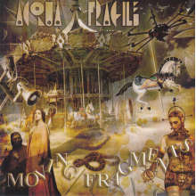 Acqua Fragile - Moving Fragments