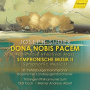 Bayerisches Landesjugendorchester / St. Petersburger Kammerchor - Joseph Suder: Dona Nobis Pacem - Symphonic Music Ii