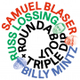 Blaser, Samuel - Roundabout & Triple Dip