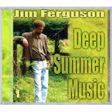 Ferguson, Jim - Deep Summer Music