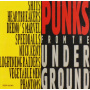 V/A - Punks From the Undergroun