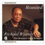 Wyands, Richard - Reunited