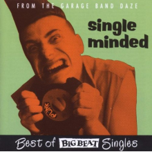 Various - Single Minded -Bigbeat Si