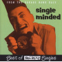 Various - Single Minded -Bigbeat Si