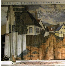 Bylo a Neni - Cimbal Classic/Katka a Dalibor Stru