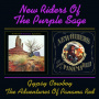 New Riders of the Purple Sage - Gypsy Cowboy/Adventures O