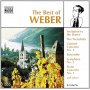Weber, C.M. von - Best of