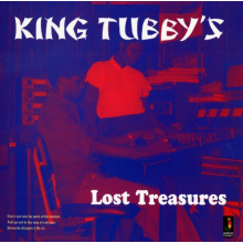 King Tubby - Lost Treasures