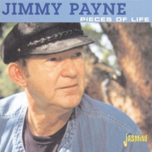Payne, Jimmy - Pieces of Lifee